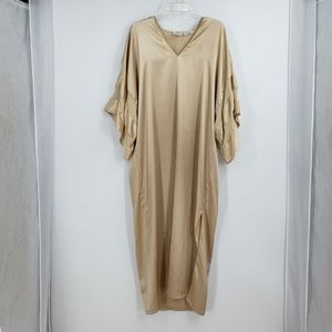 Elegant Bill Tice Designer gown Coty Award winning designer